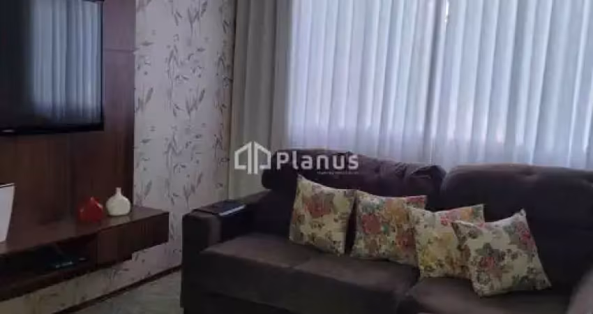 Casa com 3 dormitorios - jardim guadalajara, bauru/sp