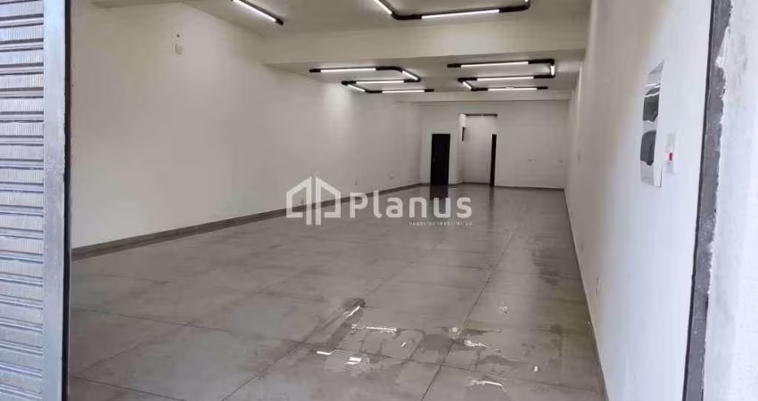 SALA COMERCIAL - VILA SANTA TEREZA, BAURU/SP