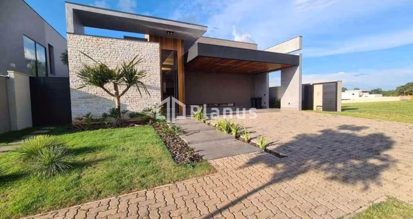 Samambaia Parque Residencial