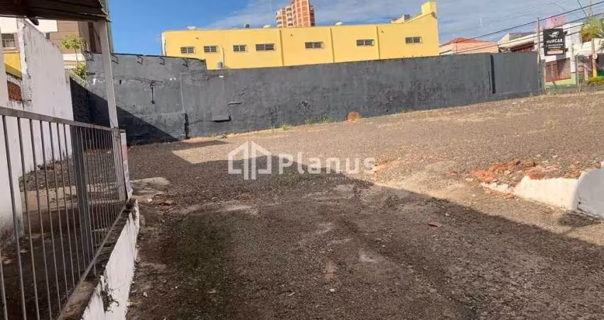 Terreno comercial para alugar no Centro, Bauru 