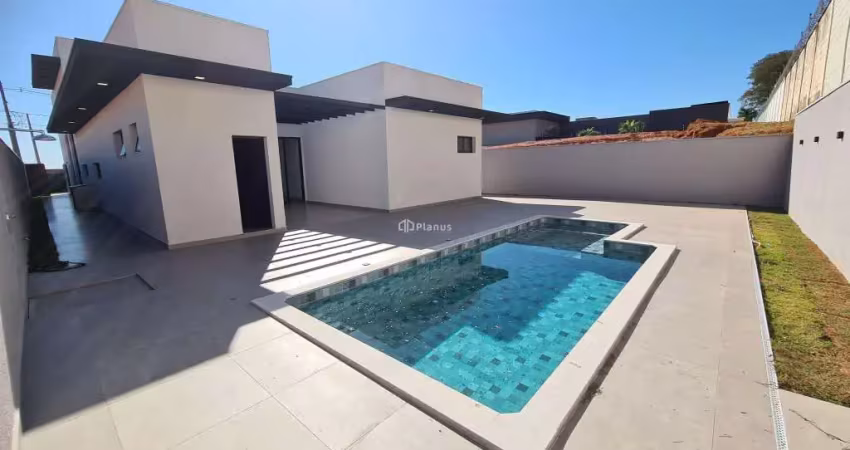 Casa com 3 quartos à venda no Jardim Shangri-Lá, Bauru 