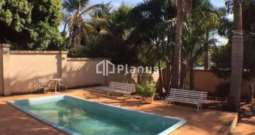 Casa com 3 quartos à venda no Jardim Recreio Lago dos Paturis, Pederneiras 