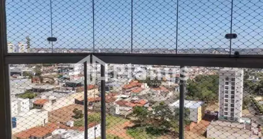 Apartamento com 3 quartos à venda no Jardim Contorno, Bauru 