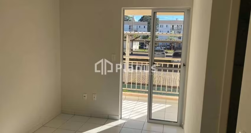 Residencial Parque Colina Verde