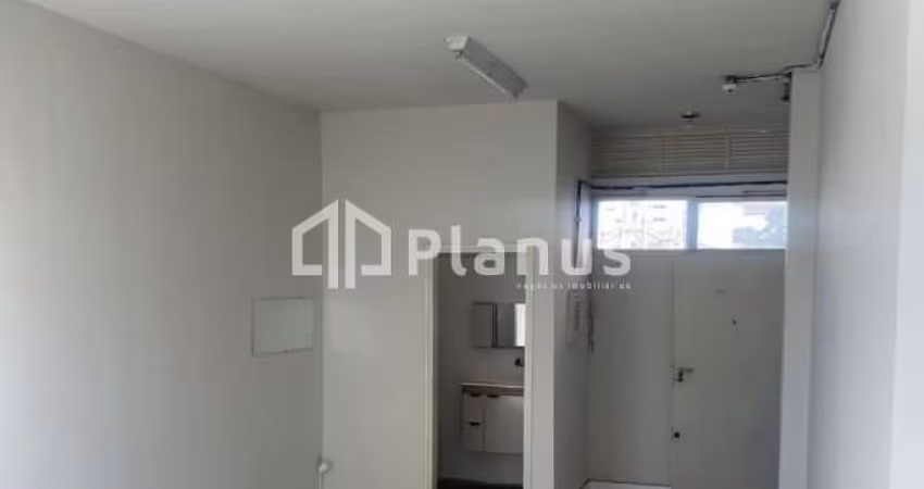 Sala Comercial no bairro Centro
