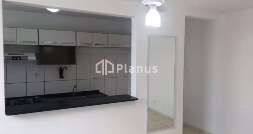 Apartamento com 1 quarto à venda no Jardim Estrela D'Alva, Bauru 