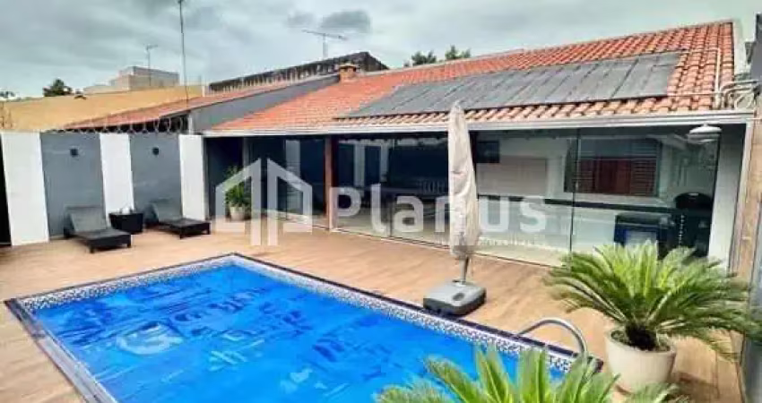 Jardim Olimpico