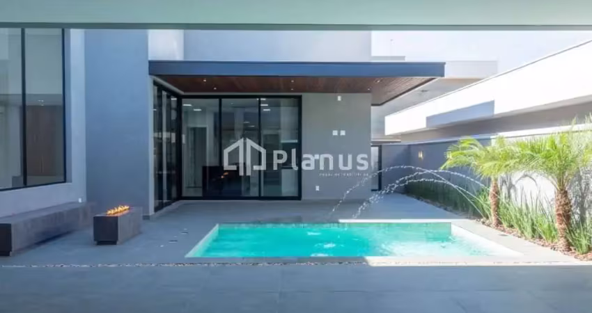 Casa com 3 quartos à venda no Jardim Shangri-Lá, Bauru 