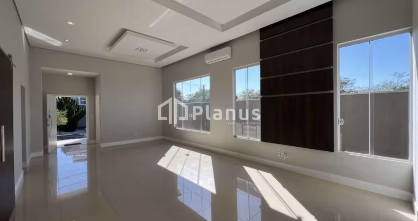 Residencial Spazio Verde 3 suítes térrea, Venda e Aluguel