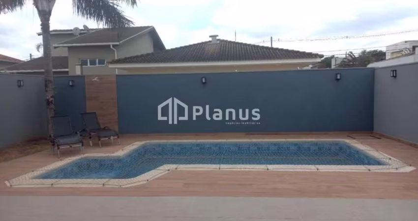 Residencial Villaggio III