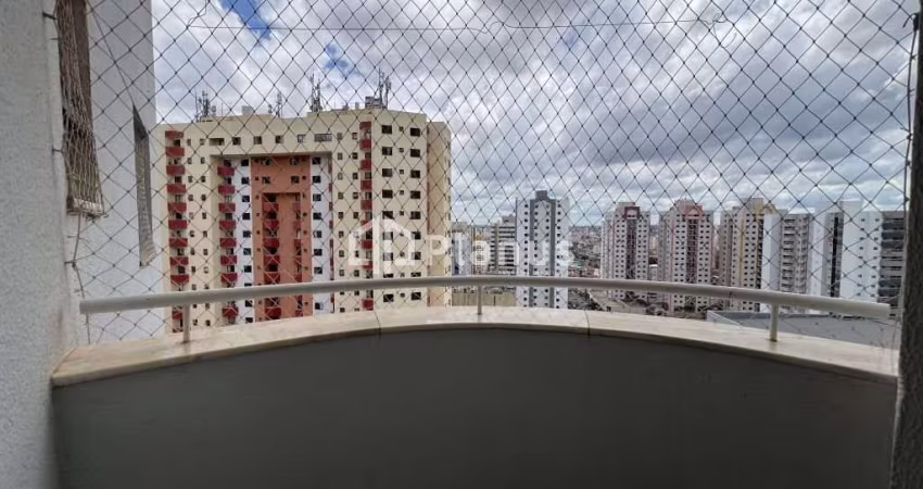 Apartamento com 2 quartos para alugar no Jardim Infante Dom Henrique, Bauru 