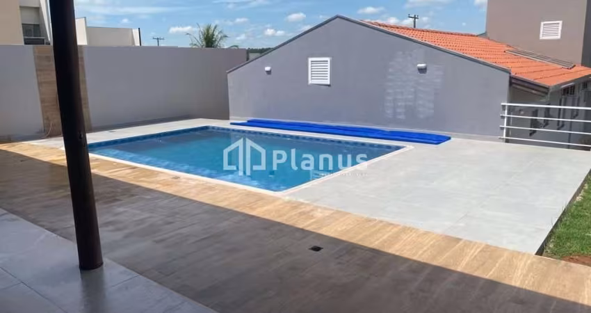 Casa com 4 quartos para alugar no Residencial Primavera, Piratininga 