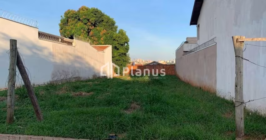 Jardim Terra Branca