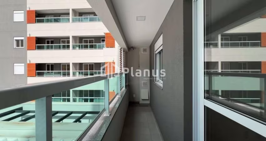 Apartamento com 1 quarto para alugar na Vila Santa Tereza, Bauru 