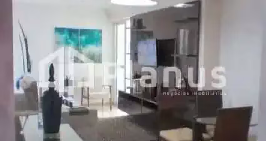 Apartamento com 3 quartos à venda na Vila Santa Tereza, Bauru 