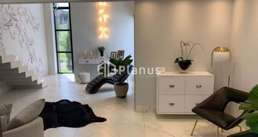Samambaia Parque Residencial