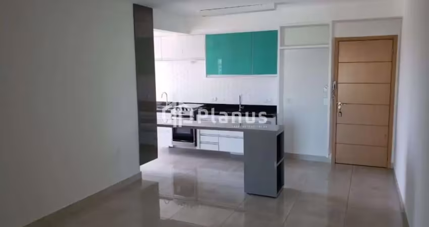 Apartamento com 2 quartos para alugar na Vila Nova Cidade Universitária, Bauru 