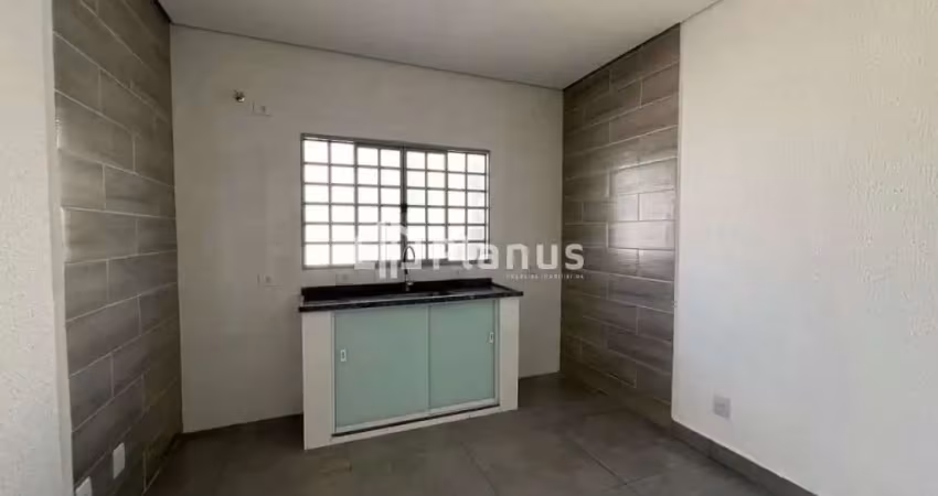 Casa com 3 quartos para alugar no Parque Bauru, Bauru 