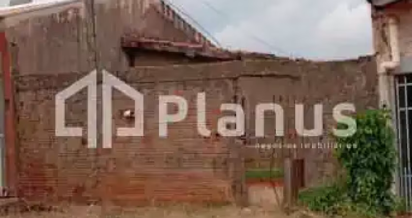 Conjunto habitacional presidente eurico gaspar dutra
