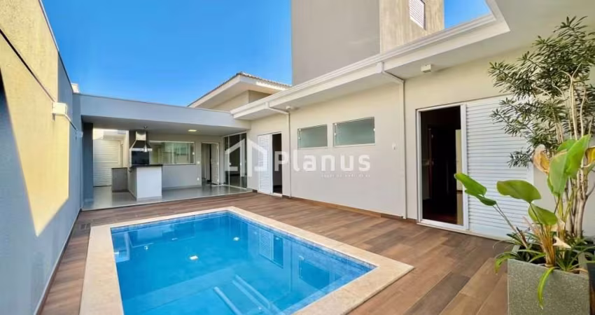 Residencial Villaggio III