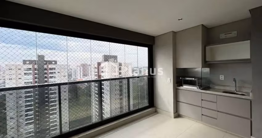 Apartamento com 3 quartos à venda na Vila Aviação, Bauru 
