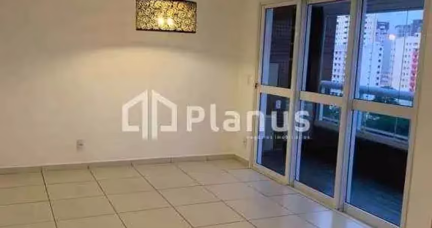 Apartamento com 2 quartos para alugar no Jardim Infante Dom Henrique, Bauru 