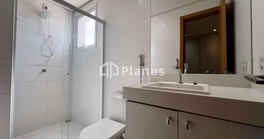 Apartamento no Ed. Alvorada em Bauru/SP