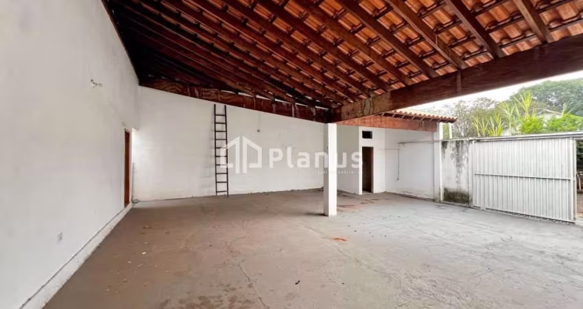 Casa na Vila Nove de Julho em Bauru/SP