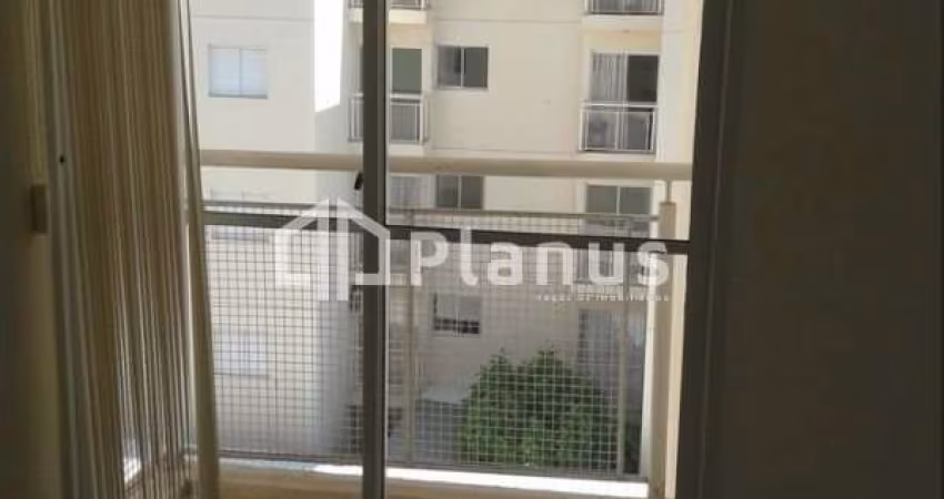 Apartamento no Ed. Vila das Flores em Bauru/SP
