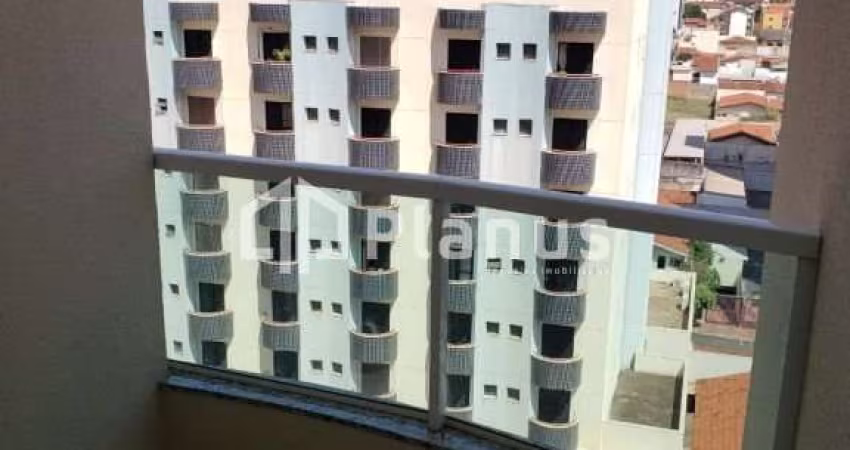 Apartamento no Ed. Premiatto em Bauru/SP
