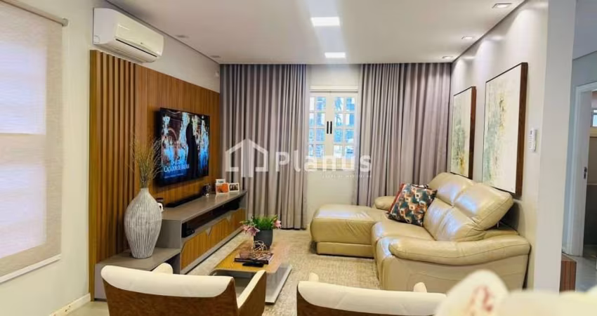 Casa em Condomínio no Residencial Garden Ville em Bauru/SP