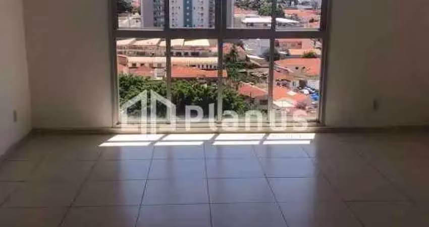 Apartamento com 2 quartos para alugar na Vila Flores, Bauru 