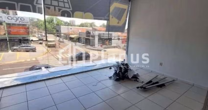 Ponto Comercial, Jardim Contorno, 140 m² por R$ 4.200/Mês