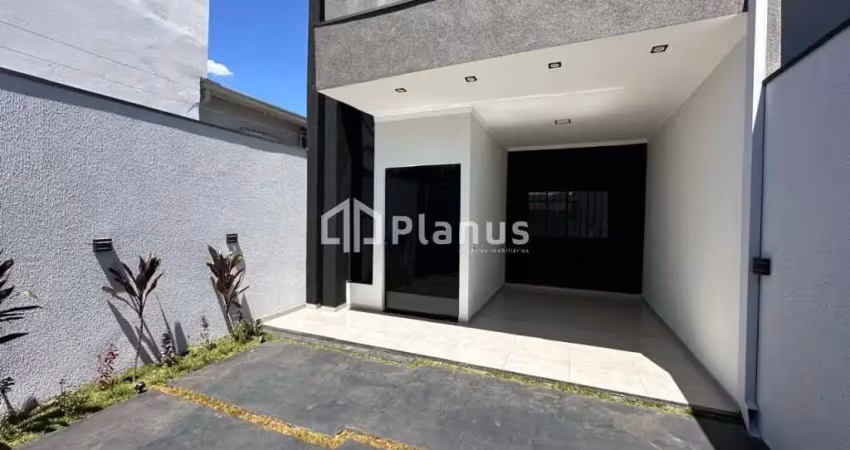 Casa com 2 quartos à venda no Jardim Ferraz, Bauru 
