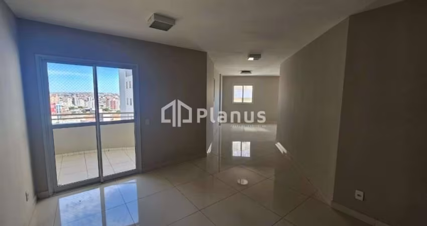 APARTAMENTO COM 03 DORMITÓRIOS - VILA SANTA TEREZA, BAURU/SP