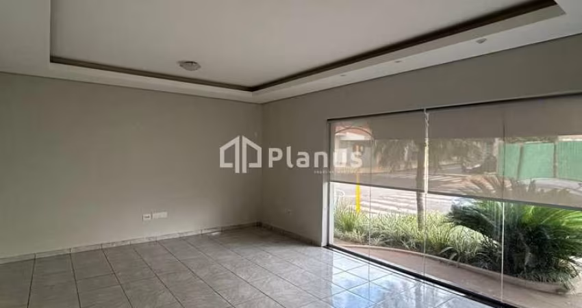 Sala Comercial Vila Mesquita  -  Bauru/SP