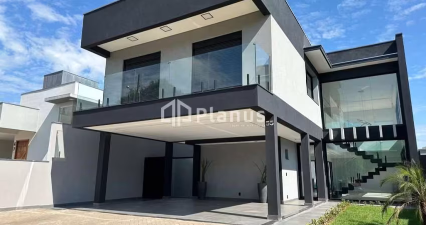 CASA EM CONDOMÍNIO  VALE FLORIDO - (PIRATININGA )