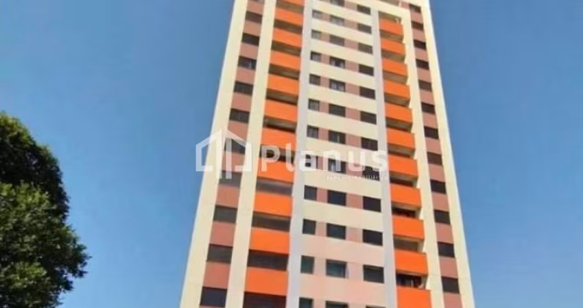 Apartamento Ed. Anavilhanas, Bauru/SP