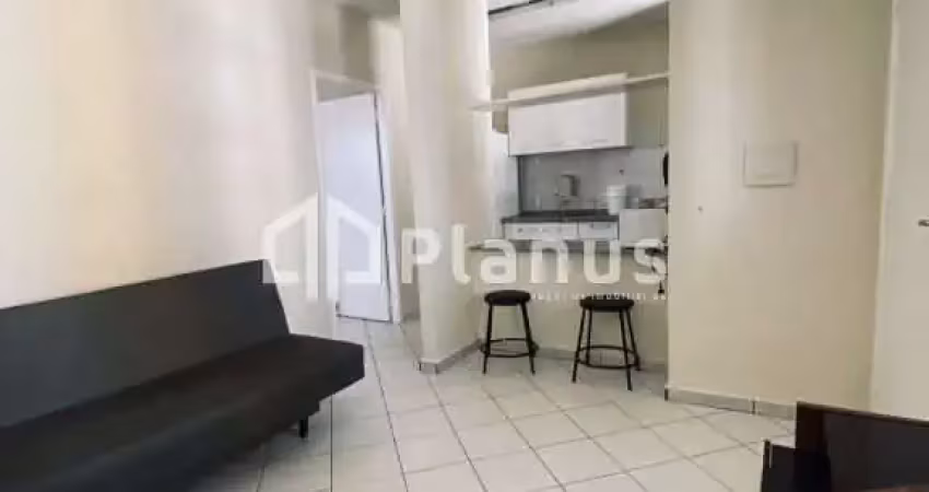 Apartamento Residencial Al Koneitra, Bauru/SP
