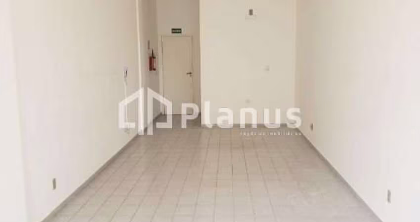 Sala Comercial Jardim Infante Dom Henrique, Bauru/SP