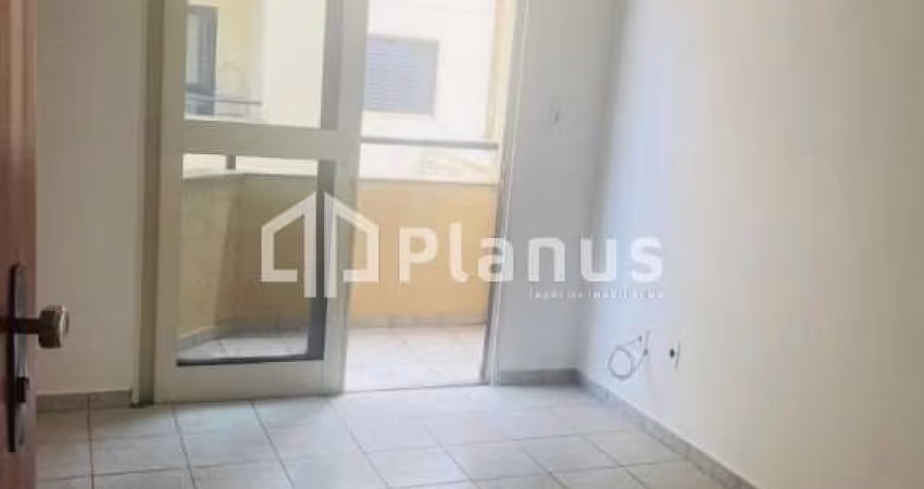 Apartamento  Jardim Brasil Residencial São Francisco, Bauru/SP