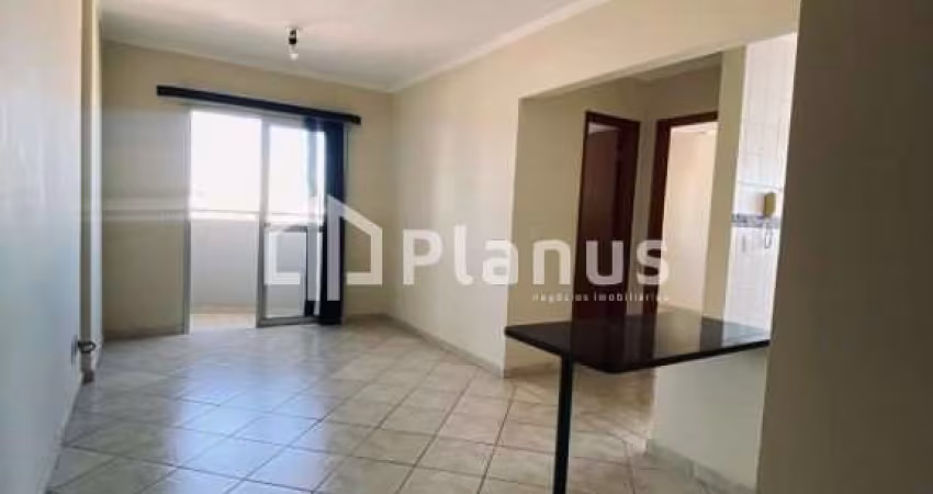 Apartamento Residencial Renoir, Bauru/SP
