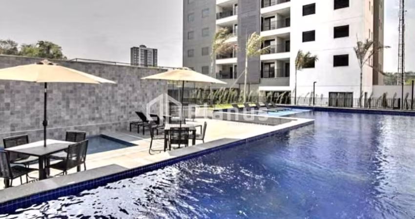 Apartamento Duo  Residence Vila Aviação, Bauru/SP
