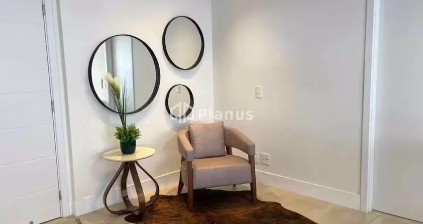 Apartamento com 2 dormitorios - ed. maiorca, bauru/sp