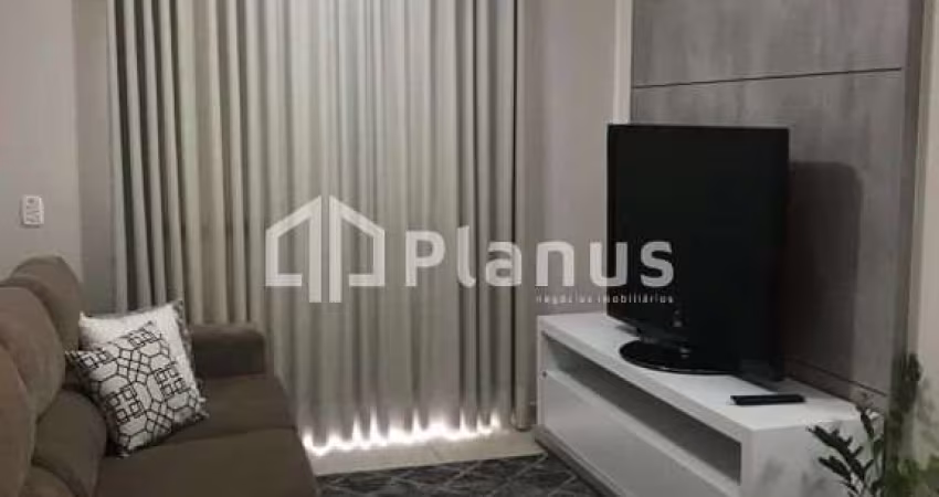 Apartamento Residencial Gurupi Vila Viação , Bauru/SP