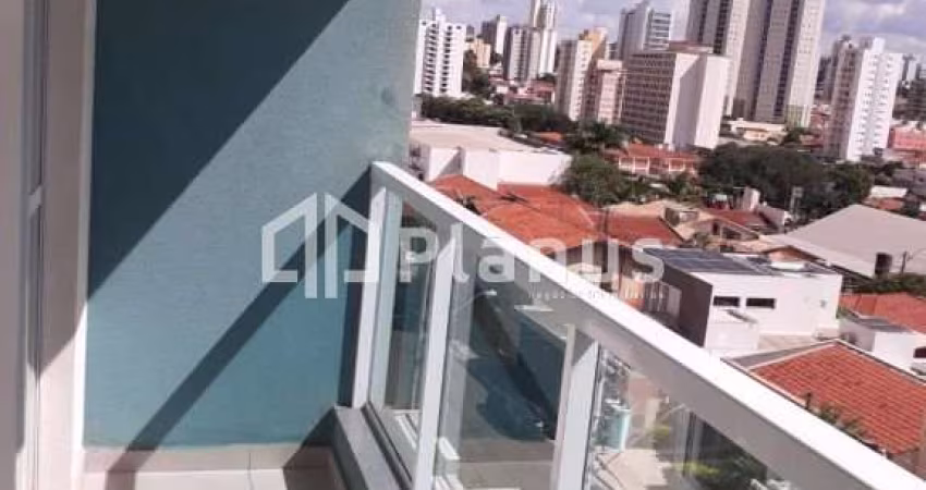 Apartamento Ed. Jardins Higienópolis , Bauru/SP