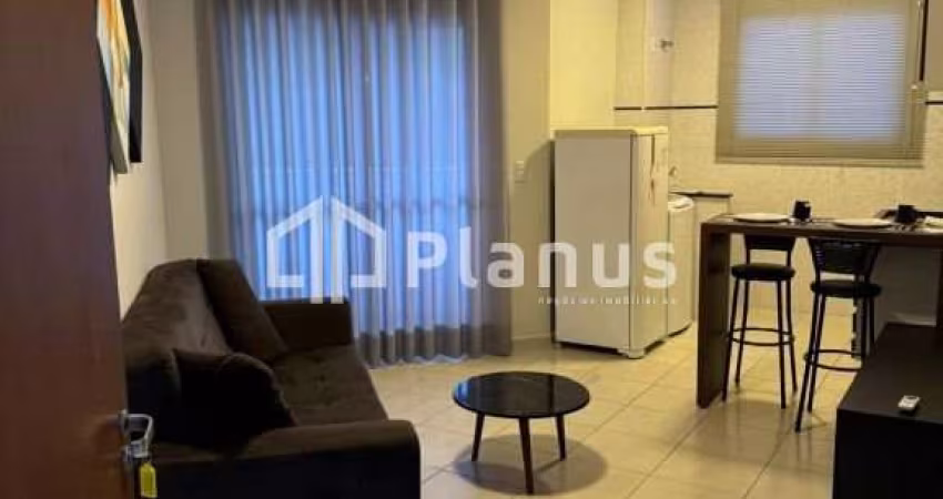 Apartamento Residencial Platinum , Bauru/SP