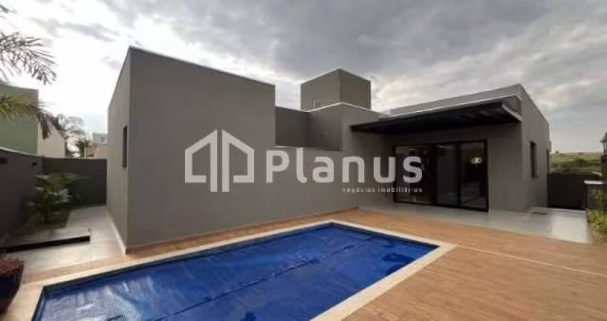 Casa em Condomínio Lago Sul , Bauru/SP