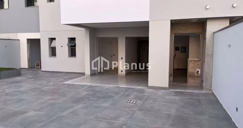Apartamento City Tower Gardem Jardim Paulista
