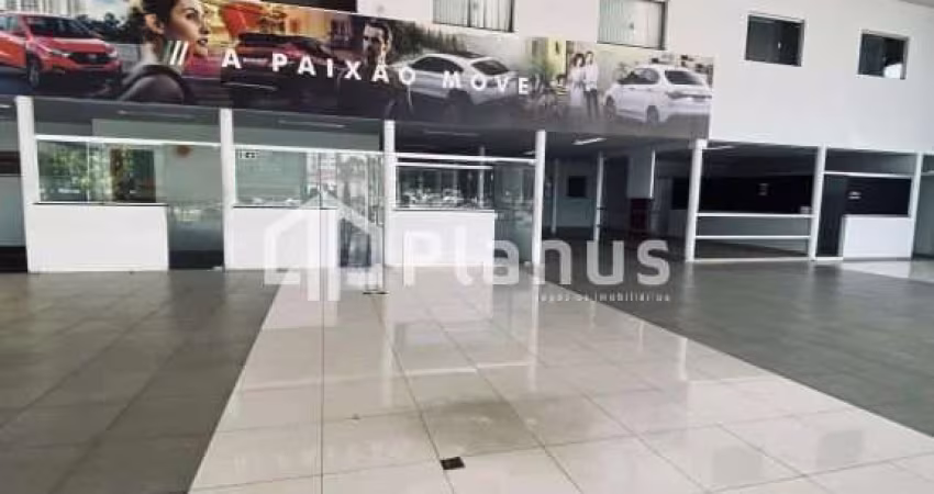 Ponto Comercial Nações Unidas, Bauru/SP